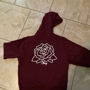 Obey sweatshirt